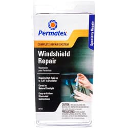 Permatex 09103-6PK Windshield Repair Kit (Pack of 6)