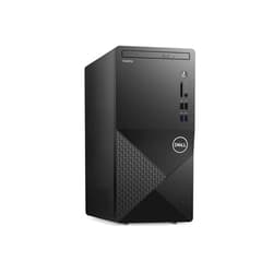 Dell Inspiron 3880 Business Desktop Computer, 10th Gen Intel Hexa-Core i5-10400 up to 4.3GHz, Windows 10 Pro, 12GB RAM 256GB SSD, WiFi VGA HDMI (Renewed)