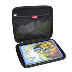 Hermitshell Travel Case for Carcassonne Board Game Standard