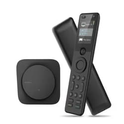 SofaBaton X1 Universal Remote with Hub, All in One Universal Remote Control with Customizable APP & One-Touch Activities, Universal TV Remote Compatible with IR/Bluetooth/WiFi Devices