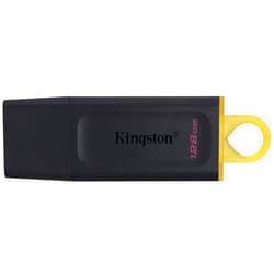 Kingston DataTraveler Exodia 128GB USB 3.2 Flash Drive (DTX/128GBCR)