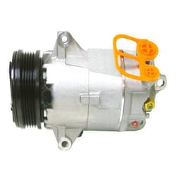 GM Parts 15-21588 Air Conditioning Compressor and Clutch Assembly