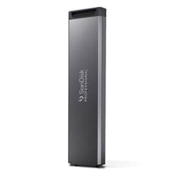 SanDisk Professional 2TB PRO-Blade SSD Mag - Portable & Modular NVMe SSD Mag, Ultra-Durable - SDPM1NS-002T-GBAND