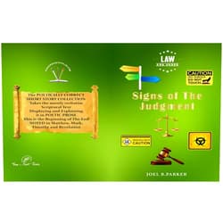 By Joel Parker (Author), ThePoet Joel (Author) Format: Kindle Edition Signs of The Judgement