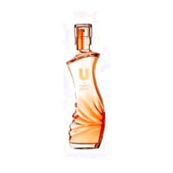 Emanuel Ungaro Ungaro U by Ungaro Fever Eau de Parfum, 50 ml