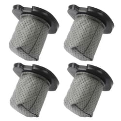 Potiarey 4 Pack CH701 Vacuum Filt Replacement Parts Compatible with Shark Cyclone PET Handheld Vacuum CH700, CH701, CH701C, CH700W, Shark Handheld Vacuum Filter Replacement Parts XDCFCH700