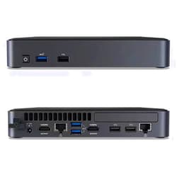 WEELIAO Intel NUC Mini PC Mini Desktop Computer Windows 11 Pro, 8GB RAM/1TB SSD 8th Generation Intel® Core™ i5-8365U Processor with Intel vPro® Technology,up to 4.10 GHz,4 Cores,8 Threads