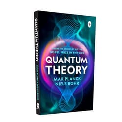Max Planck Quantum Theory