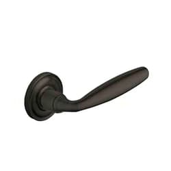 Baldwin Hardware 5106.102.MR Estate Classic Lever Indoor Door
