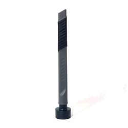 WORKSHOP Wet/Dry Vacs Vacuum Accessories WS12532A Flexible Crevice Tool Wet/Dry Shop Vacuum Attachment for Wet Dry Vacuum Cleaners, Fits Most 1-1/4-Inch and 2-1/2-Inch Shop Vacuum Hoses and Wands