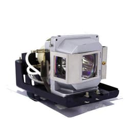 Visdia SPLAMP039 Replacement Projector Lamp with Housing for Infocus IN25 IN25+ IN27 IN27+ IN20 IN2100 IN2100EP IN2102 IN2102EP IN2104 IN2104EP Projectors