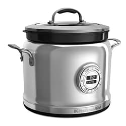 KitchenAid KMC4241SS Mulit-Cooker - Stainless Steel