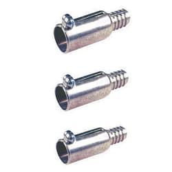 Pferd 89925 Die-Cast Metal Thread Tip, 15/16