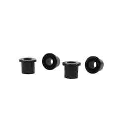 Nolathane REV164.0022 Black Spring Bushing (Spring Eye Rear Rear)