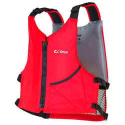 ONYX Unversal Paddle, Kayak, SUP, Boating CGA Approved Adult Life Vest