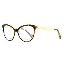 Marc Jacobs Marc 205 086 Dark Havana Eyeglasses