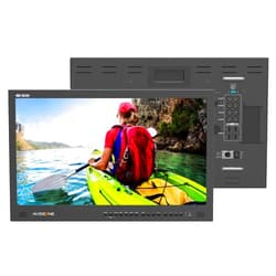 AVIDEONE KL23012 23“ 4K Field Monitor Broadcast Director Monitor Support 12G SDI HDMI VGA