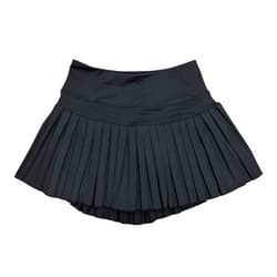 Simply Southern Women's Skort with Ruffled Hem - Designer Prints - Adult