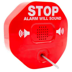 STI Safety Technology International, Inc. STI-6200 Fire Extinguisher Theft Stopper, Alarm Helps Prevent Misuse