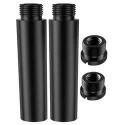 InnoGear Mic Stand Extension Tube, 2 Pieces 5/8