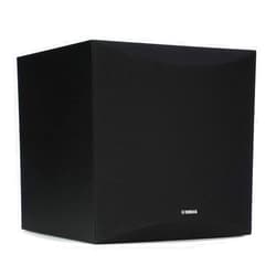 Yamaha Stage Subwoofer (KSSW100) Black