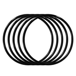 YEQIN 5pcs Universal Sewing Machine Motor Stretchable Belt - Perimeter Ranging from 13