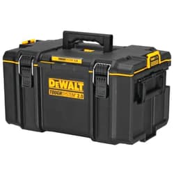 DeWalt DWST08300 ToughSystem 2.0 Tool Box, Large - Quantity 2