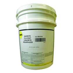 Sakrete Flo-Coat Concrete Resurfacer (50 lb Pail)