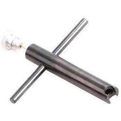 Muzzle-Loaders™ Deluxe Nipple Wrench & Nipple Pick in One - MZ1211