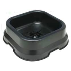 Fortiflex FORTEX Industries 12 SBP-10 F/50# Salt Block Pan