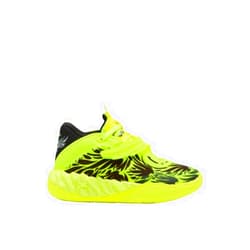 Puma MB.05 Voltage - Boys' Preschool (Yellow/Black)