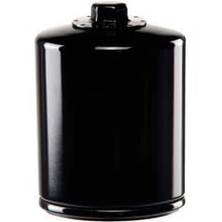 Hiflofiltro HIFLO RACE OIL FILTER - HF171BRC compatible with 2010 Harley-Davidson FLHR Road King