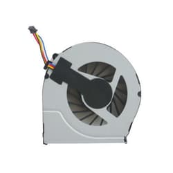 SUNMALL CPU Cooling Fan Compatible with HP Pavilion G4-2000 G7-2000 G6-2000 Series Laptop - 4 Pin, 4 Connector