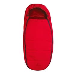 Quinny Footmuff, Rebel Red