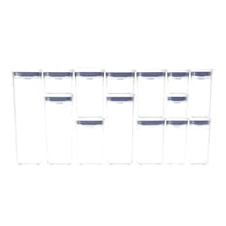 OXO Good Grips 20-Piece POP Container Set