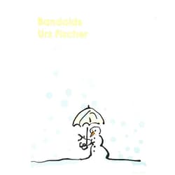 Urs Fischer: Bandaids