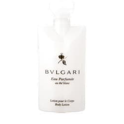 Bvlgari Eau Parfumee au the blanc Body Lotion, 2.5 oz