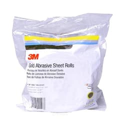 3M Stikit Gold Sheet Roll 236U, 02591, 2-3/4