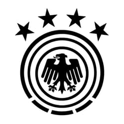 TPJD Venture German National FC Sports Team 5.5