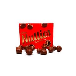 Cadbury 8 X Cadbury Nutties Chocolates 30 Grams Pack - India BY PIHUZ STORE