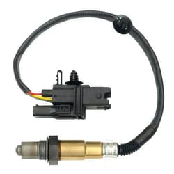 Marsflex Air Fuel Ratio O2 Oxygen Sensor Upstream 234-5060 Compatible with Nissan Quest Maxima Murano Altima Armada Frontier Pathfinder Titan Sentra Infiniti M45 QX56 Replacement 226936M400 12499877