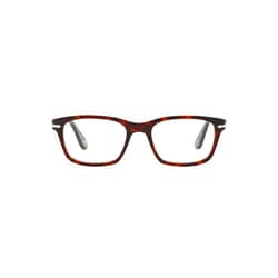 Persol PO3012V Square Prescription Eyewear Frames