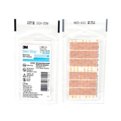 A+Elite Medical 3M STERI-Strip B1559 1/2