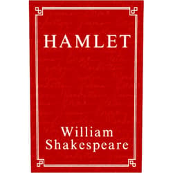 French Edition by William Shakespeare (Author), François Guizot (Translator) HAMLET (French Edition)