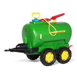 John Deere rolly toys John Deere Water Tanker