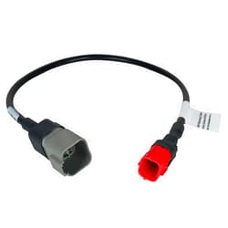 Diag4Bike AT 531 4049 CAN Disarming Cable MY 2021+ (For previously purchased CAN cables)