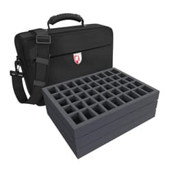 Feldherr Medium 135 Figure Case