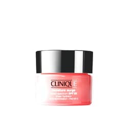 Clinique Moisture Surge Broad Spectrum SPF 28 Sheer Hydrator Face Moisturizer With Hyaluronic Acid, Aloe Bioferment + Provitamin D | Hydrating + Protecting