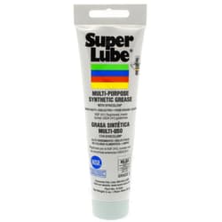 Super Lube-21030 Synthetic Multi-Purpose Grease, 3 Oz.