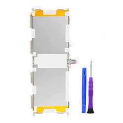 oGoDeal T530NU Battery Replacement for Samsung Galaxy Tab 4 10.1